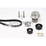 Continental Ctam Set pompa apa + curea dintata