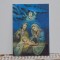 FELICITARE CRACIUN TIP VEDERE - TEMA RELIGIOASA - SCRISA.
