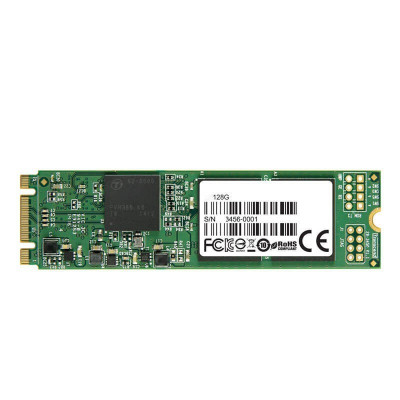 Solid State Drive (SSD) M.2 SATA 128GB, Diferite Modele foto