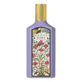 Apa de parfum Gucci Flora Gorgeous Magnolia, 100 ml, pentru femei
