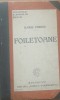ILARIE CHENDI FOILETOANE