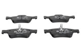Set placute frana ATE 13.0460-7259.2