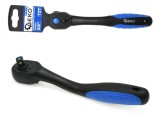 Clichet curbat 3/8 &quot;72T, Geko, G10176