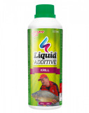 Aditiv lichid 500ml Benzar Mix (Aroma: Usturoi)