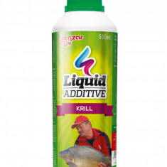 Aditiv lichid 500ml Benzar Mix (Aroma: Scopex)