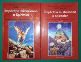 Jakob Lorber - &Icirc;mpărăția misterioasa a spiritelor * Evolutia unui suflet in lumea de dincolo de moarte (vol. 1-2)