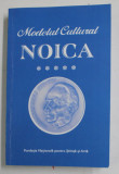 Modelul cultural Noica, vol. V
