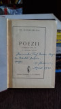 POEZII DE GR. ALEXANDRESCU - COMENTATE DE V. GHIACIOIU