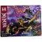 Lego Ninja negru MG1018D