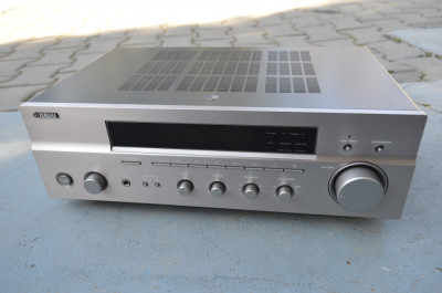 Amplificator Yamaha RX 397 foto