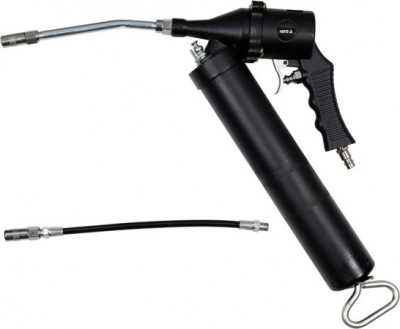 Pistol de gresat pneumatic 400 cm3 YATO foto