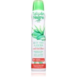Tulip&aacute;n Negro Aloe Vera Y Jojoba deodorant pentru femei 200 ml