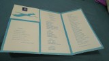 INVITATIE AMINTIRE ABSOLVENTII LICEULUI AGROINDUSTRIAL ILIA CLASA XII B PROMOTIA 1987-1988