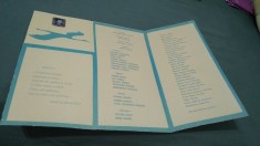INVITATIE AMINTIRE ABSOLVENTII LICEULUI AGROINDUSTRIAL ILIA CLASA XII B PROMOTIA 1987-1988