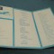 INVITATIE AMINTIRE ABSOLVENTII LICEULUI AGROINDUSTRIAL ILIA CLASA XII B PROMOTIA 1987-1988