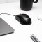 MOUSE Spacer, PC sau NB, cu fir, USB, optic, 1000 dpi, butoane/scroll 3/1, , negru, &quot;SPMO-F01&quot; (timbru verde 0.18 lei)