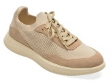Cumpara ieftin Pantofi sport ALDO bej, DOYLE 276, din material textil