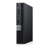 Calculator refurbished Dell OptiPlex 7070 Mini PC i5, 8GB, SSD, Windows 11