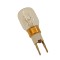 Bec combina frigorifica Whirlpool ARC 6706/IX - 484000000979