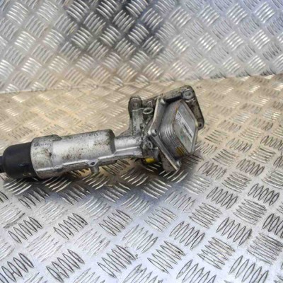 Răcitor de ulei MERCEDES-BENZ C T-Model S203 2006 OEM: A2711880001A2711800610 foto