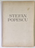 ALBUM STEFAN POPESCU , 1947