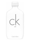 Calvin Klein, CK All, Apă de toaletă, Unisex, 100 ml, *F