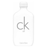 Calvin Klein, CK All, Apă de toaletă, Unisex, 100 ml, *F