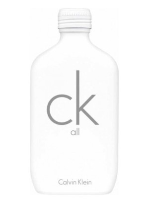 Calvin Klein, CK All, Apă de toaletă, Unisex, 100 ml, *F foto