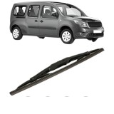 Cumpara ieftin Stergator lamela spate MERCEDES-BENZ CITAN MPV (W415) 2012-2021, pentru luneta, Bosch Twin