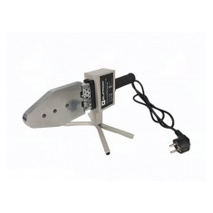 Plita pentru sudura Elprom, 1550 W, 300 C, rulet 3 m, accesorii incluse foto