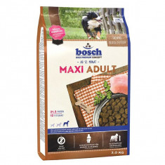 Bosch ADULT MAXI - 3kg foto