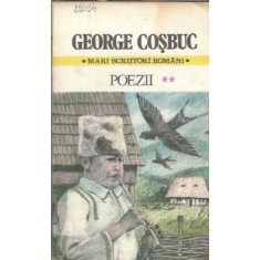 Poezii (volumul 2) - George Cosbuc