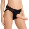 StrapOn Femei Lovetoy &raquo;Ingen&laquo; 19 cm - Natural