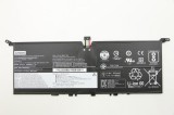 Baterie laptop, Lenovo, Yoga S730-13IWL, IdeaPad 730S-13IWL, L17C4PE1, L17M4PE1, 4ICP4/46/121, 15.36V, 2735mAh, 42Wh