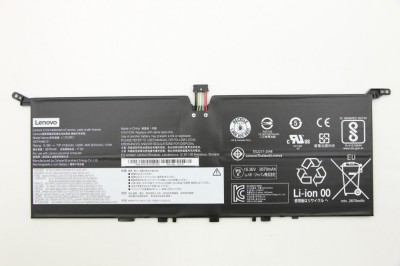 Baterie Laptop, Lenovo, 5B10R32748, 5B10R32749, 5B10W67274, 5B10W67276, L17C4PE1, L17M4PE1, 4ICP4/46/121, 15.36V, 2735mAh, 42Wh foto