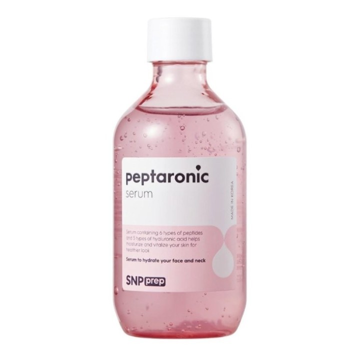 Serul SNP Prep Peptaronic 220 ml