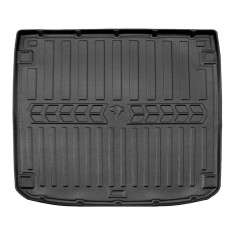 Covor Protectie Portbagaj Umbrella Pentru Audi A4 (B9) Combi (2015-2020)