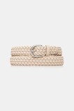 Sisley curea culoarea bej, 6QAJWL031