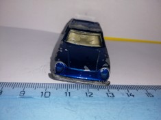 bnk jc Matchbox 5e Lotus Europa