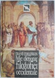 Mic Dictionar al Filozofiei Occidentale - Diane Collinson, Carte