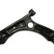 Brat suspensie roata TEKNOROT 95C1372K, Stanga, Fata