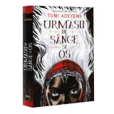 Cumpara ieftin Urmasii de sange si os - Tomi Adeyemi