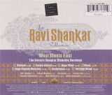 West meets East | Ravi Shankar, Yehudi Menuhin