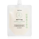 Kemon Actyva Volume e Corposit&agrave; balsam pentru păr cu volum 100 ml