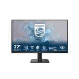 Monitor Consumer Philips 27E2N1500L 00, 27 , 2560 x 1440 pixeli, Black, 3 ani Garantie