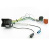 Connects2 CT20CT04 Cablaj adaptare alimentare la ISO Citroen C2,C3,C4,C5 CarStore Technology