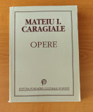 Mateiu I. Caragiale - Opere