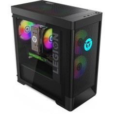Calculator Lenovo Legion T5 26IAB7 90SV, Tower, Intel Core i7 9700 3.0 GHz, Fara Memorie Ram, 1 TB SSD M.2 NVMe NOU, Placa Video Noua nVidia GeForce R