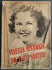 MARIUS MIRCU-POVESTEA MINUNATA A UNUI COPIL DIN ZILELE NOASTRE:SHIRLEY TEMPLE&#039;47