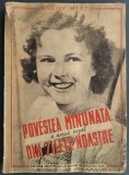 Cumpara ieftin MARIUS MIRCU-POVESTEA MINUNATA A UNUI COPIL DIN ZILELE NOASTRE:SHIRLEY TEMPLE&#039;47